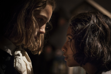 Prietena mea genială, un serial eveniment, la Prima TV