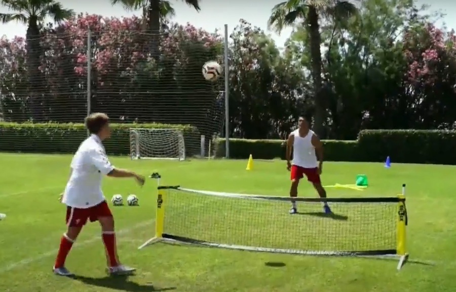 Sănătate cu Stil, cu Luciana Indre: Vacanţă activă la all inclusive