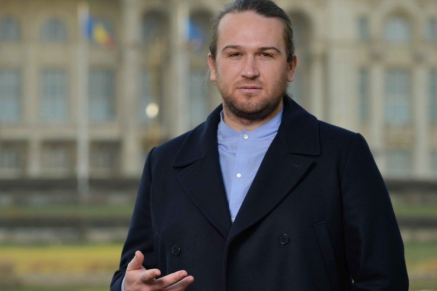 Justiţia din România, încotro? Ministrul Justiţiei, Stelian Ion, vine la Insider Politic