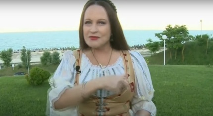 Maria Dragomiroiu, despre încercările pe care i le-a dat viaţa şi cum a trecut prin ele