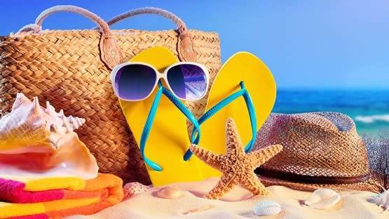 În ce condiţii plecăm în vacanţă