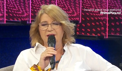 Magda Catone, dezvăluiri la Exclusiv VIP