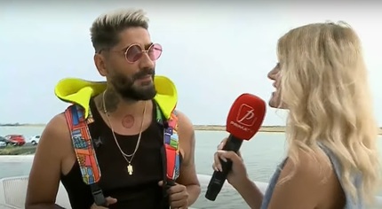 Connect-R spune care e mai mare greşeală pe care o poate face un bărbat în căsnicie