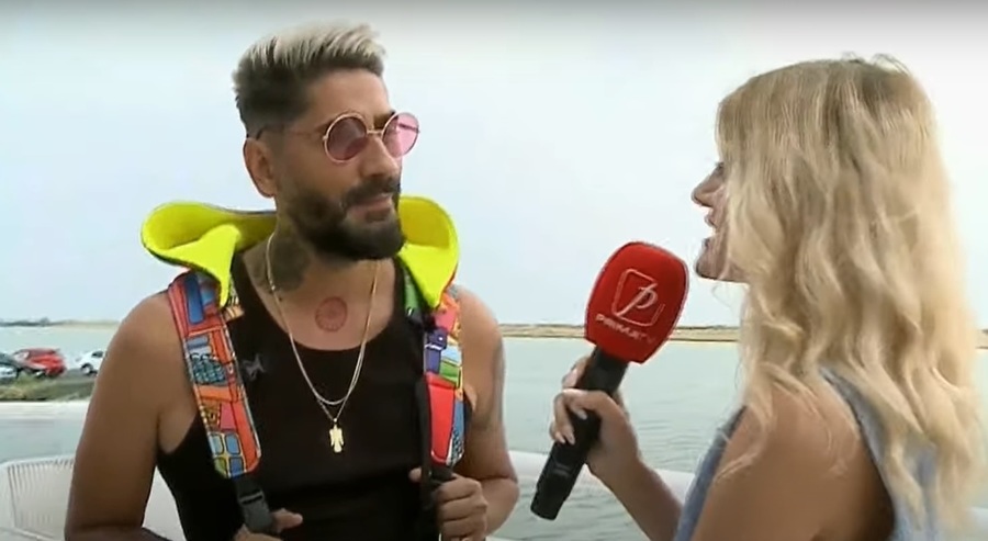 Connect-R spune care e mai mare greşeală pe care o poate face un bărbat în căsnicie