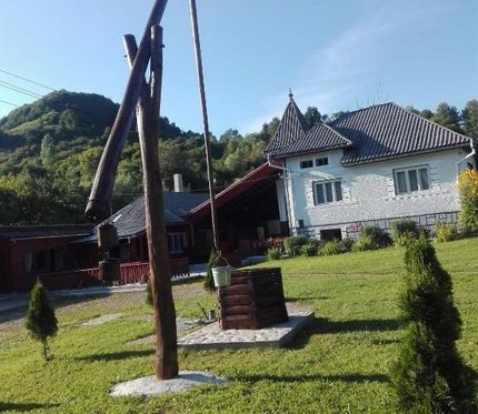 ”Câmpul cu fântâni”, monument istoric