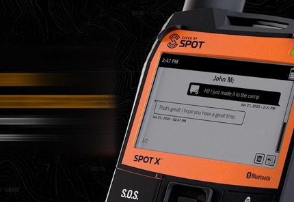 TREND IT: Drumeţii fără griji