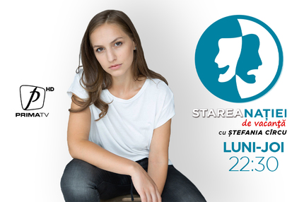 Starea Naţiei de vacanţă