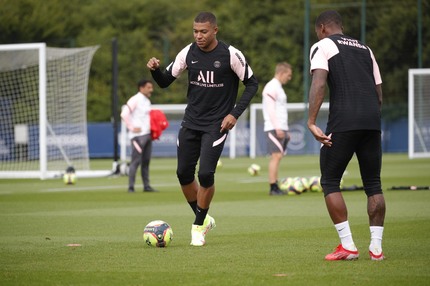 Campionatul de fotbal francez se vede în următoarele trei sezoane pe posturile Look Sport şi online pe PrimaPlay.ro