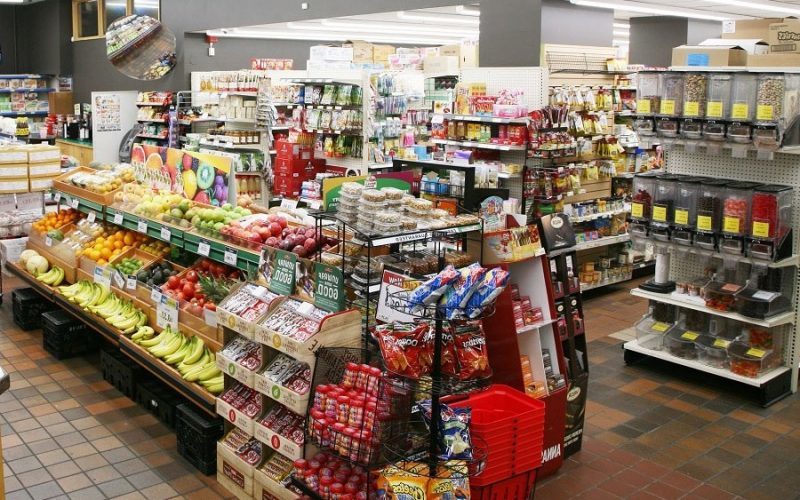 După gaz şi curent, se scumpeşte şi mâncarea