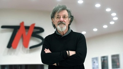 In memoriam Ion Caramitru: Prima TV difuzează luni, de la 23.30, filmul Ştefan Luchian