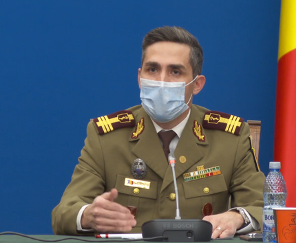 Elevii se vor putea vaccina la şcoală