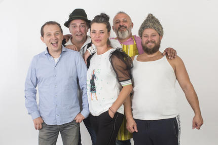 "Oportuniştii" vin la Prima TV