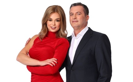 Cronica Cârcotaşilor - o formulă nouă de prezentare şi o nouă zi de difuzare