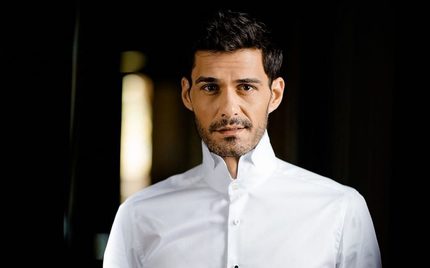 Doi români, alături de actori de la Hollywood