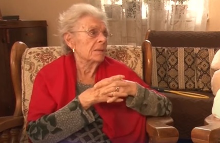 Ileana Stana Ionescu, interviu de colecţie la Exclusiv VIP