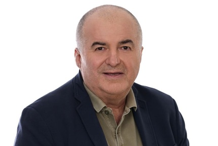 Floriiiiiiiiiin Călinescu vine la Prima TV