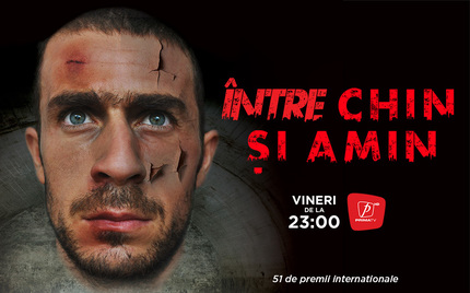 Între chin şi amin, vineri, de la ora 23.00 la Prima TV