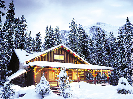 Vacanţe de iarnă mai scumpe cu 30%