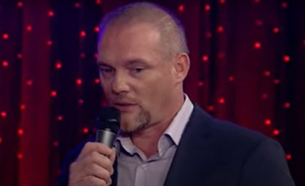 Radu Palaniţa, viaţa între muzică şi mecanică auto