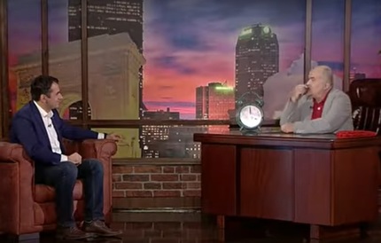 Ştefan Pălărie răspunde întrebărilor: De ce Plus s-a asociat cu un partid care şi-a halit creatorul