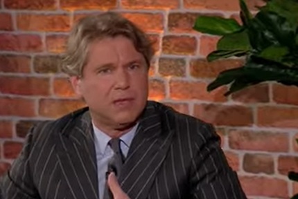 Florin Răducioiu, despre traseul său în fotbal: A fost o greşeală să joc în Anglia!