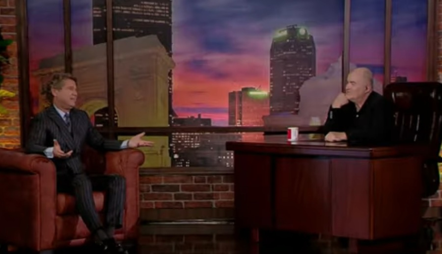 Florin Răducioiu, povestea "Marelui Blond"