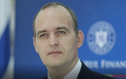 Dan Vîlceanu vine la Insider Politic