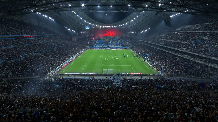 Un jucător de la OM a fost jefuit în timpul meciului cu PSG: " Cică i-ar fi luat nişte reţete de gogoşi"