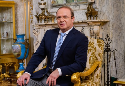 Carmen Hara, apariţie surprinzătoare într-un episod din sitcomul Secretele Preşedintelui