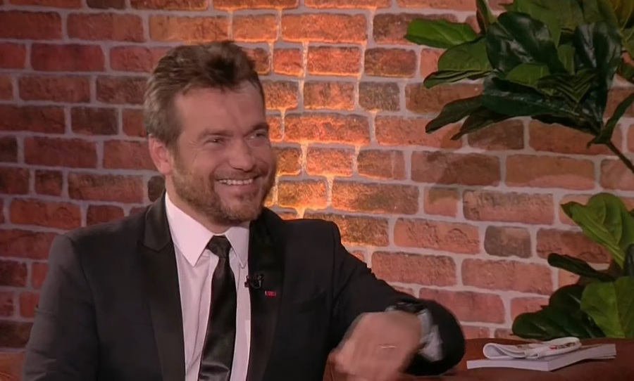 Avram Iancu, despre recordul său absolut: Am înotat 36 de ore şi 29 de minute fără întrerupere