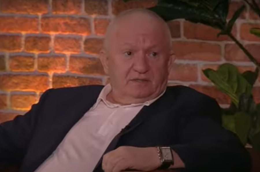 Adrian Porumboiu, la Florin Călinescu Show, despre povestea începutului în carieră