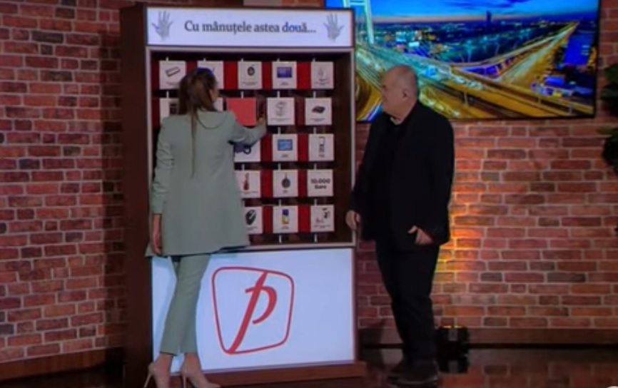 Concurs "Cu mânuţele astea două" - 28 octombrie