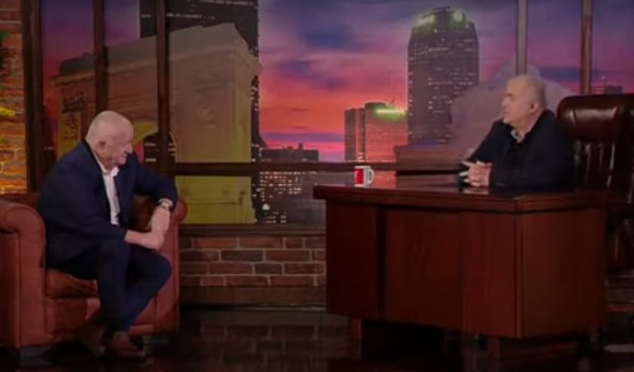 Adrian Porumboiu, despre ancheta fiului său