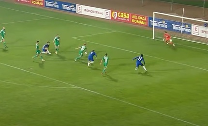 FCU Craiova - Sepsi, de la ora 20:30, la Prima TV