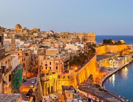 Malta, destinaţia vedetă a sfârşitului de an