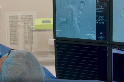 Afecţiuni masculine tratate minim-invaziv