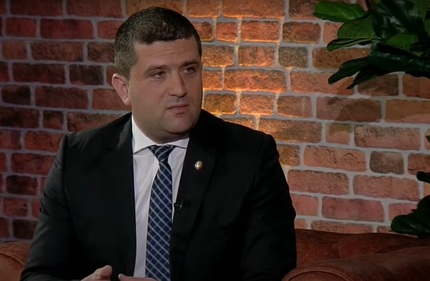 Totul despre grafen cu deputatul Radu Miruţă. Ce e grafenul şi cum poate aduce miliarde în România