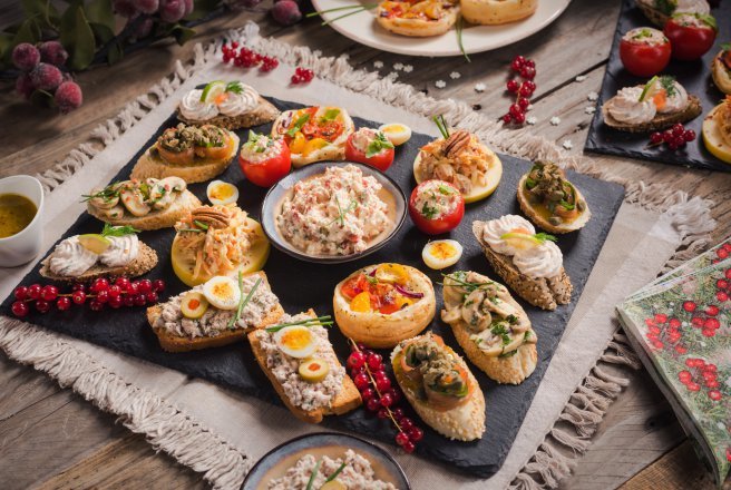 Sărbători mai scumpe