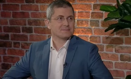 Dan Barna: Sper ca această criză să construiască ideea de coaliţii. Până acum nu au fost pe bune