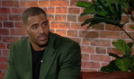 Benjamin Adegbuyi, despre familie şi origini: M-am născut la Cluj, dar am locuit şi în Nigeria