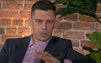 Eduard Novak, poveste impresionantă de viaţă