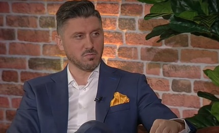 Ciprian Marica, despre evoluţia sa ca fotbalist: Când am ajuns în Germania, m-am trezit la realitate!
