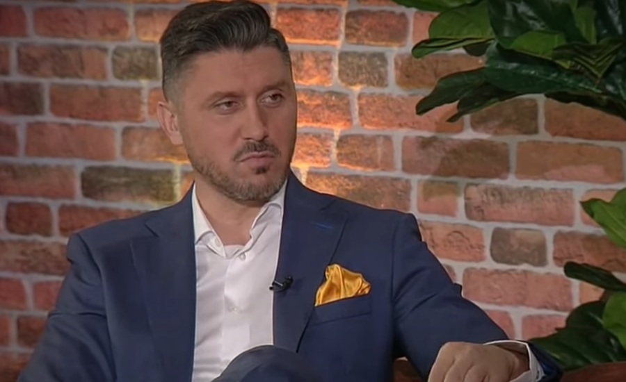 Ciprian Marica, despre evoluţia sa ca fotbalist: Când am ajuns în Germania, m-am trezit la realitate!