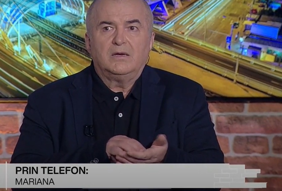 Mariana, câştigătoarea concursului "Cu mânuţele astea două"