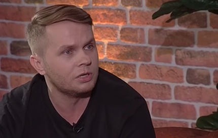 Florin Călinescu, actor în filmul lui Codin: Vreau să joc cu tine. Ai plecat cu trei promisiuni