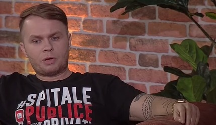 Florin Călinescu, despre costurile şi încasările filmului Miami Bici: A costat 1.300.000 şi am scos mai mult