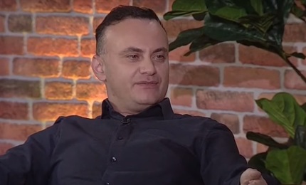 Adrian Marinescu, despre creşterea sistemului imunitar, la Florin Călinescu Show: Pregătirea trebuie făcută cu ani înainte