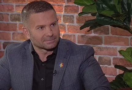 Gabriel Toncean, preşedintele Federaţiei Române de Culturism şi Fitness: Am avut şansa să iau cina cu Arnold Schwarzenegger timp de 4 ani consecutivi