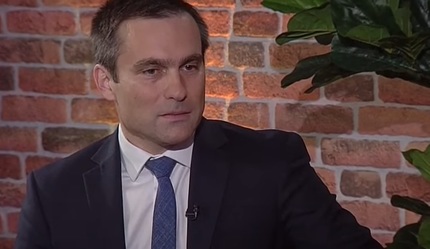 Allen Coliban, la Florin Călinescu Show, despre Cerbul de Aur: Vom regândi conceptul