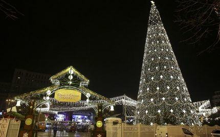 Târgurile de Crăciun, organizate în condiţii de pandemie